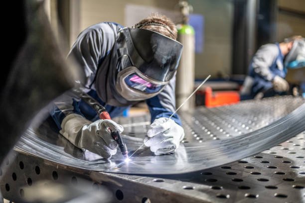 Best Artistic and Custom Metal Fabrication in Blackwood, NJ