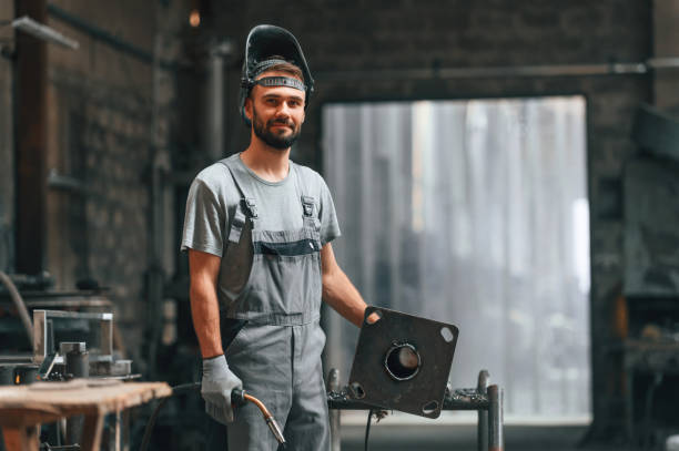Best Automation and Robotic Welding in Blackwood, NJ