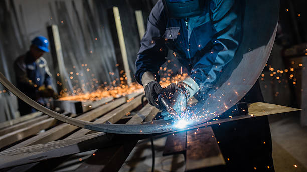 Affordable Welder Services in Blackwood, NJ