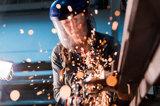 Reliable Blackwood, NJ Welder & Metal Fabrication Solutions