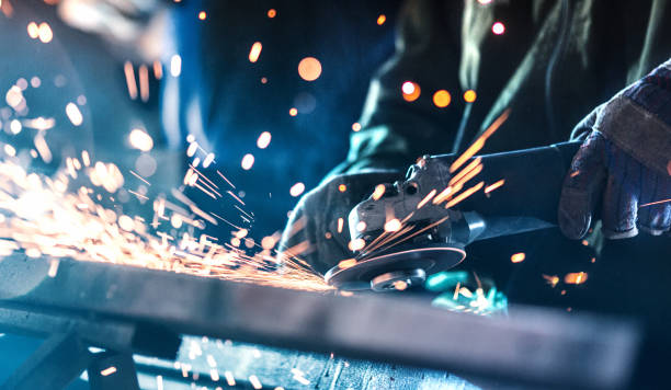 Best Structural Steel Welding in Blackwood, NJ